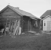 Säter, Gustafs, Backa, Långens gård.