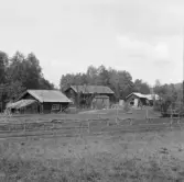 Falun, Vika, Hosjö, Prestlund.