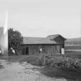 Falun, Blixbo, Folkesbacka, Sundborn, Skäggheden.