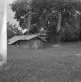 Falun, Finngärde, Sundborn.