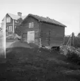 Falun, Björsarvet, Sundborn, Utanmyra.