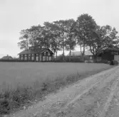 Säter, Gustafs, Våbäck. Oles gård.