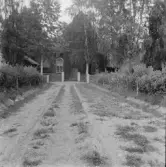 Borlänge, Stora Tuna, Amsbergs kapell.