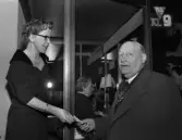 Den 8 mars 1957 invigdes China biografen på Ågatan 39