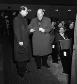 China biografen invigs i Linköping