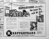 Koppartrans