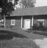 Falun, Vika, Hosjö, Lönnemossa 1926.