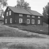 Falun, Vika, Hosjö, Karlsfors, Näs 1926.