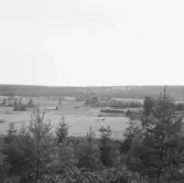 Falun, Vika, Hosjö, Kalvsbäcken 1926.