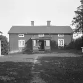 Falun, Vika, Hosjö, Lunån 1926.