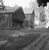 Falun, Vika, Hosjö, Hagelsnäs.