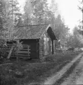 Falun, Vika, Hosjö, Viksberg 1926.