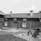 Falun, Vika, Hosjö, Persbo.