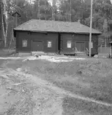 Falun, Vika, Hosjö, Staberg.