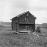 Falun, Vika, Hosjö, Nygården.