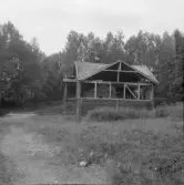 Falun, Vika, Hosjö, Storgården.