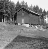 Falun, Vika, Hosjö, Viksberg.