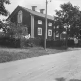 Falun, Vika, Hosjö, Strand.