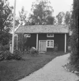 Falun, Vika, Hosjö, Lund.