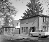 Utefter Lektorsgatan