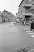 Hunnebergsgatan 1970