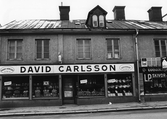 David Carlssons