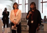 Samtidsbild - vernissage