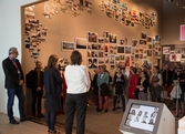Samtidsbild - vernissage