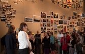 Samtidsbild - vernissage