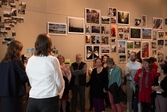 Samtidsbild - vernissage