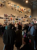 Samtidsbild - vernissage