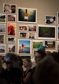 Samtidsbild - vernissage