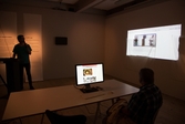 Samtidsbild - vernissage
