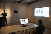 Samtidsbild - vernissage