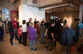 Samtidsbild - vernissage