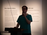 Samtidsbild - vernissage