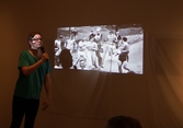 Samtidsbild - vernissage