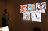 Samtidsbild - vernissage