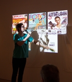 Samtidsbild - vernissage