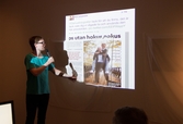 Samtidsbild - vernissage