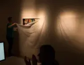 Samtidsbild - vernissage