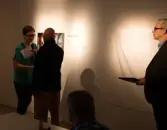 Samtidsbild - vernissage