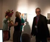 Samtidsbild - vernissage