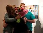 Samtidsbild - vernissage