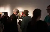 Samtidsbild - vernissage