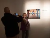 Samtidsbild - vernissage