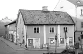 Gula huset