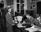 Valdagen i Landeryds skola