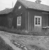 Falun, Vika, Hosjö, Mjölnargårdarna 1926.