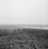 Falun, Vika, Hosjö, Ryggen.